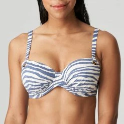 Prima Donna Swimwear Ravena Adriatic Blue Bikini Top 4008411 10 Prima Donna Swimwear Ravena Adriatic Blue Bikini Top 4008411