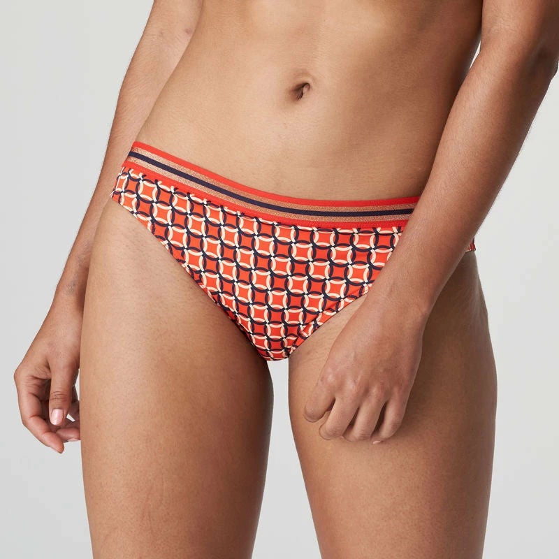 Prima Donna Swimwear Albenga Yacht Night Rio Bikini Bottom 4009450 3 Prima Donna Swimwear Albenga Yacht Night Rio Bikini Bottom 4009450