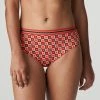 Prima Donna Swimwear Albenga Yacht Night High Waisted Brief Bikini Bottom 4009451 2 Prima Donna Swimwear Albenga Yacht Night High Waisted Brief Bikini Bottom 4009451