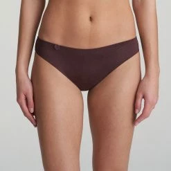 Marie Jo L'Aventure Tom Aubergine Rio Panty 0520820