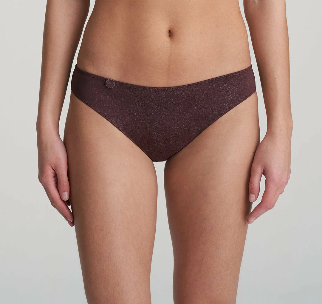 Marie Jo L'Aventure Tom Aubergine Rio Panty 0520820 3 Marie Jo L'Aventure Tom Aubergine Rio Panty 0520820
