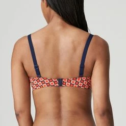 Prima Donna Swimwear Albenga Yacht Night Padded Bikini Top 4009411