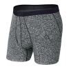 Saxx Platinum India Ink Flora Boxer Brief Underwear BB42F Mens