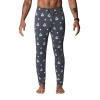 Saxx Snooze Pant Jingle Jaws Loungewear Pant LP33 PJS & Lounge 2 Saxx Snooze Pant Jingle Jaws Loungewear Pant LP33 PJS & Lounge