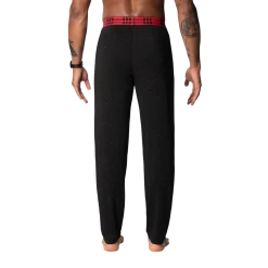Saxx Sleepwalker Buffalo Check Lounge Pajama Pant LW32 PJS & Lounge