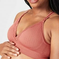 Cake Tutti Frutti Bamboo Wireless Nursing Bra 29-1053