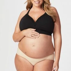 Cake Tutti Frutti Bamboo Wireless Nursing Bra 29-1053