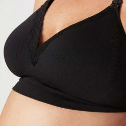 Cake Tutti Frutti Bamboo Wireless Nursing Bra 29-1053