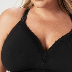 Cake Tutti Frutti Bamboo Wireless Nursing Bra 29-1053